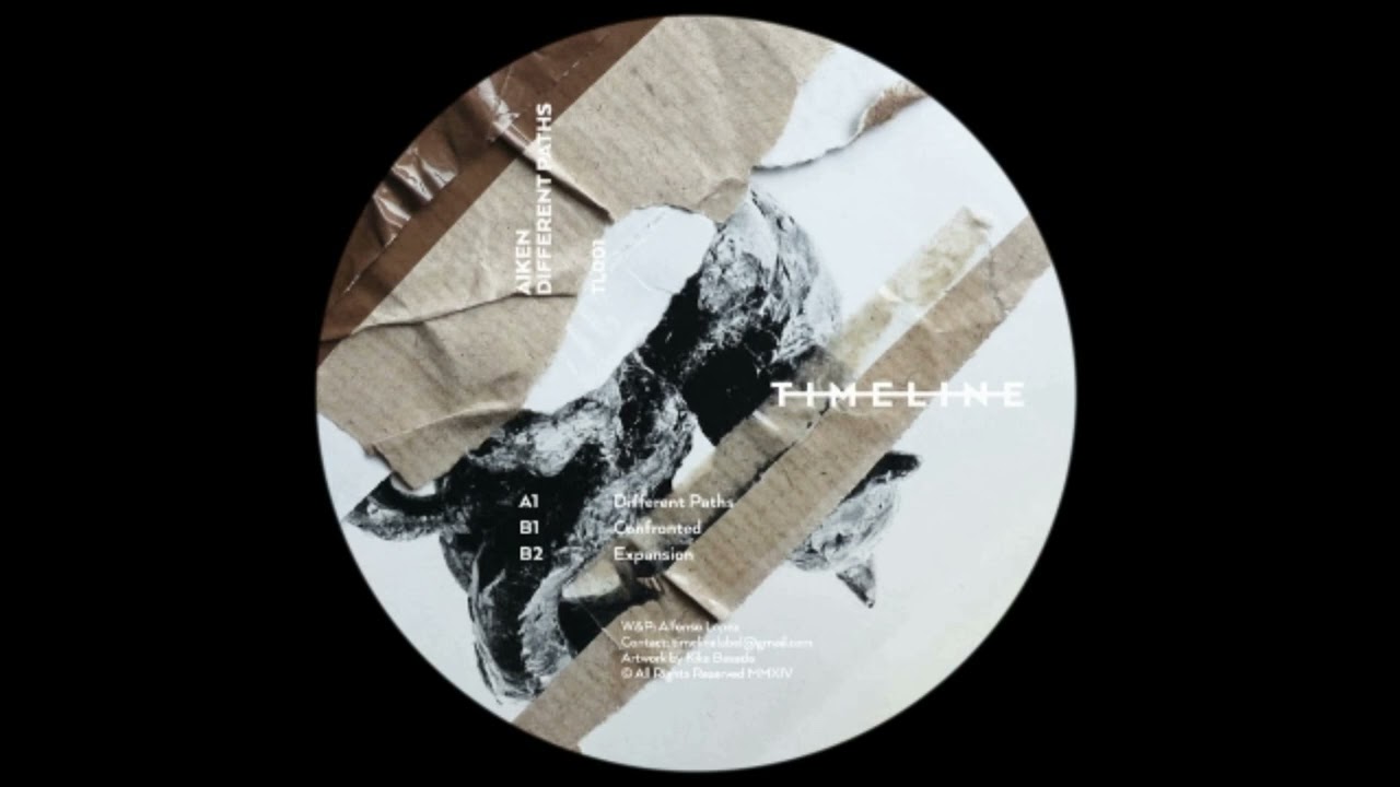 Watch Aiken - Expansion on YouTube Watch Aiken - Expansion on YouTube