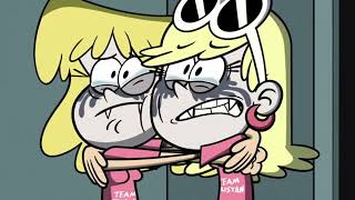 Leni Loud - (Still sobbing, along with Lori) He was so young, and so CUTE! (READ DESCRIPTION)