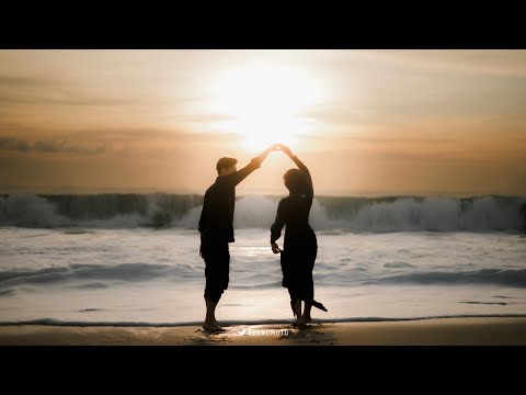 PREWEDDING CYNTIA & ROMI