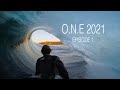 One 2021  episode 1  a worldwide collaboration project  pov bodyboarding