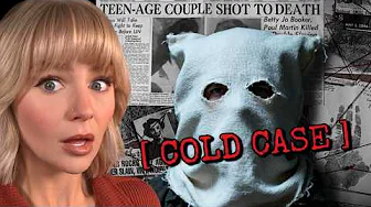 The UNSOLVED Texarkana Moonlight Massacre