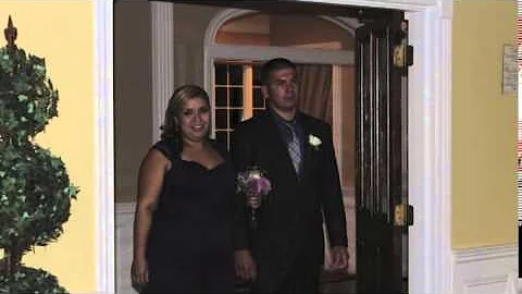 Murgas wedding