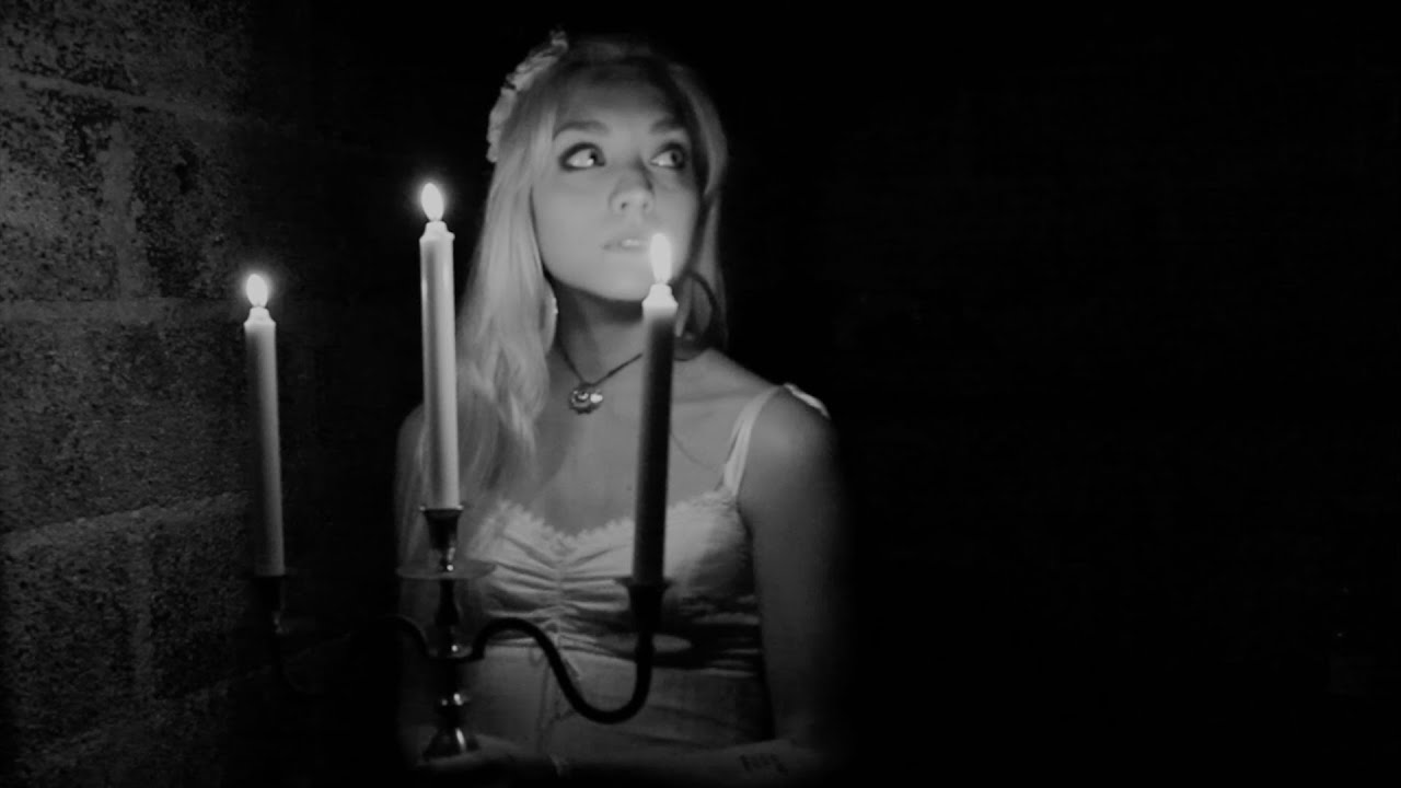 Naryan - Falling Asleep