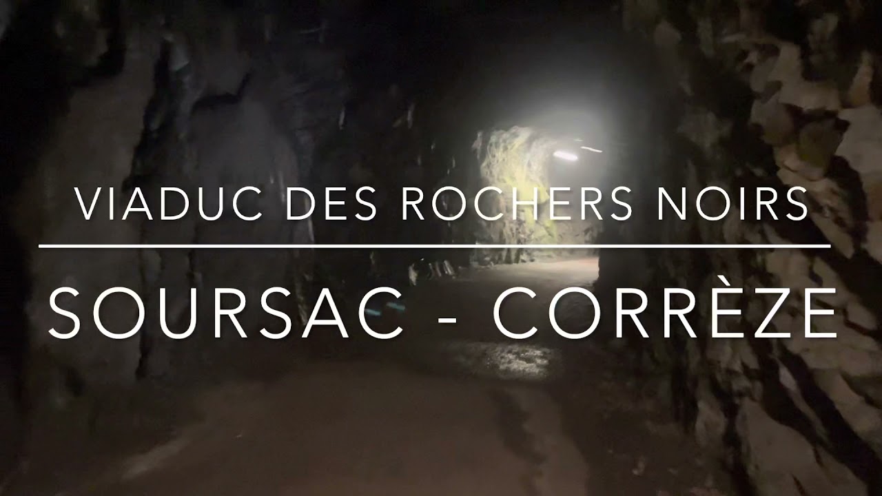 Sur les traces du Transcorrezien