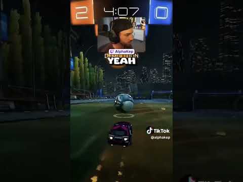 The KICKOFF Strat Every Pro is Using in 2026😳 #rocketleague