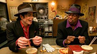 Top 10 Times Chris Tucker Nailed Michael Jackson