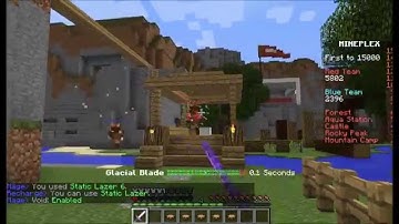 Mineplex Hacker Report - #3