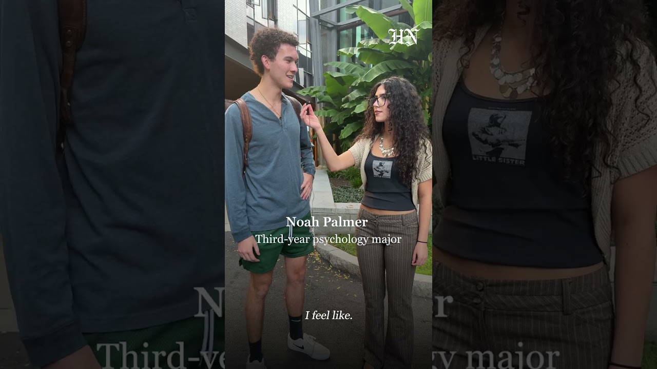 Northeastern students share which dining hall they prefer