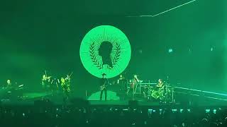 Etienne Daho - Week end à Rome - Etienne Daho Show - Zénith de Paris - Paris 2024