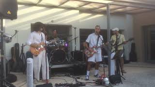 Wicked Game- Shadow Forge [Fete de la musique Ensues] 20/06/2026