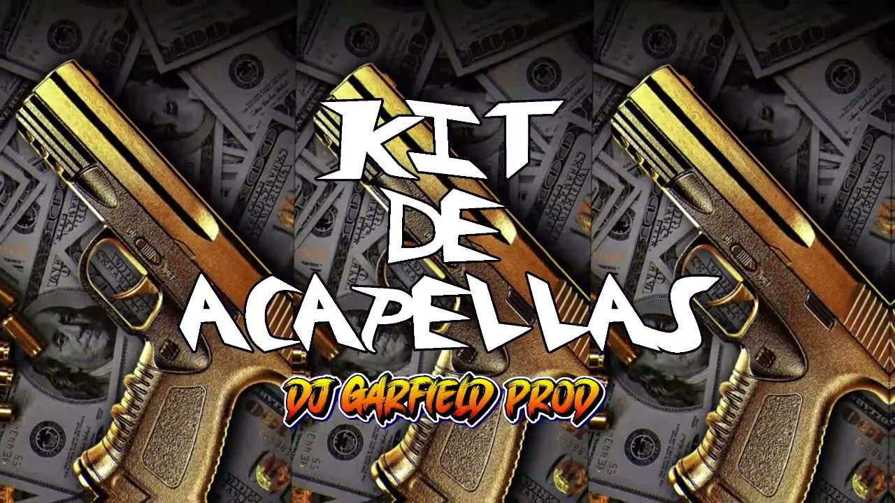 ACAPELLA MC ZERVA   UMA FOD4 NO BYD TU GANHA UMA PCX 2025 130 BPM