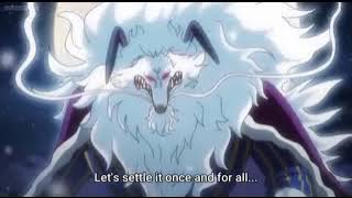 Cat Viper And Duke Vs Jack The Drought Full Fight | One Piece Episode 1003