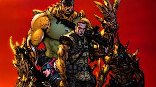 The Most Obscure Superhero Teams You’ve Never Seen