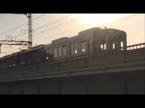 鉄道PV『キセキ』