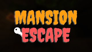 Eweuchi's Escape Mansion Trailer | CM | Hypixel Housing