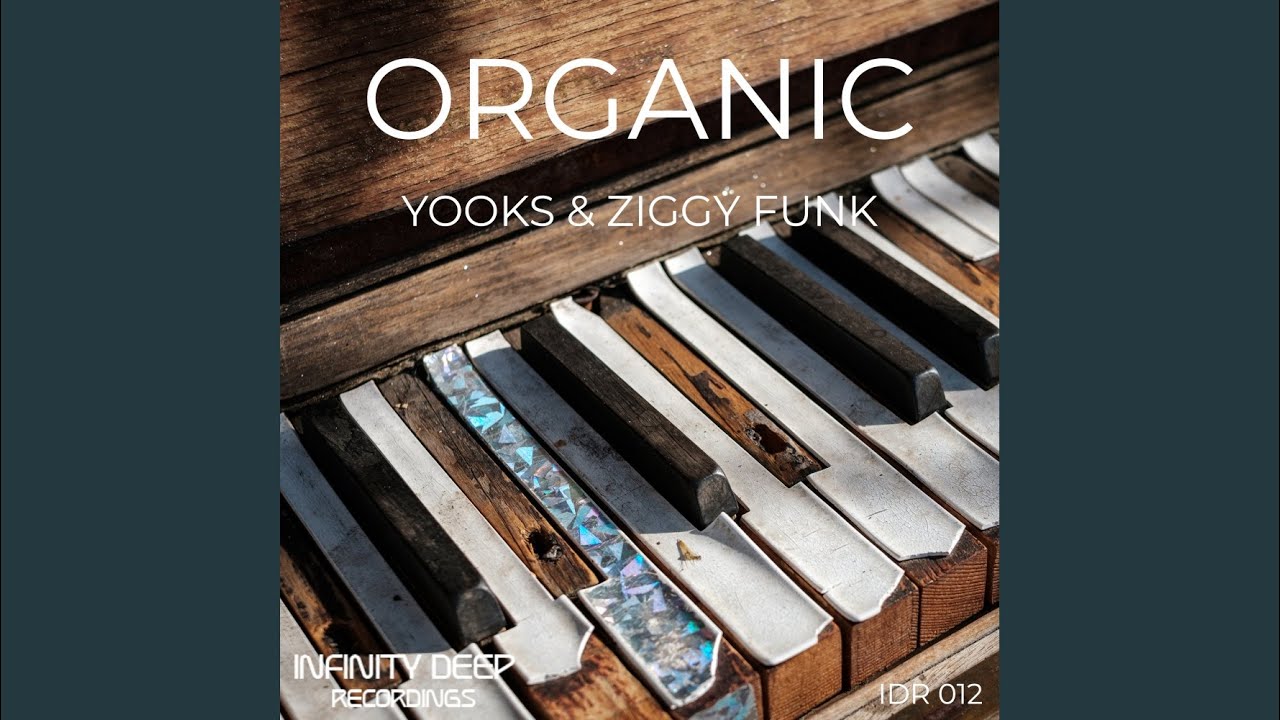 Watch Organic on YouTube Watch Organic on YouTube