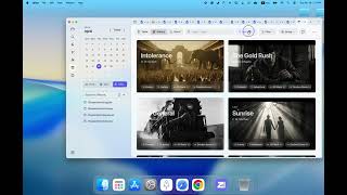 Zditor Demo: AI-Powered Local Markdown Workspace
