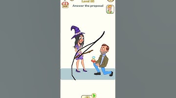 Impossible Date Tricky Riddle 🤣😂🤣 level 95 #shorts #gameplay #subscribe #animação #funnyshorts