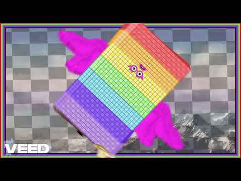 Uncannyblocks Band Grand Giga Different 761-780