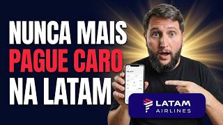 The Foolproof Way to Find Cheap Flights on LATAM in 2026