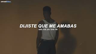 Giveon - Heartbreak Anniversary (Sub. Español + Lyrics)