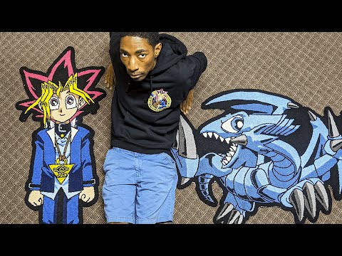 Video The Yu-Gi-Oh x Hypland Collab is Incredible - youtube
