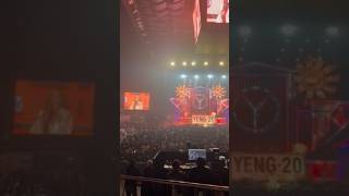 Yeng Constantino Gives Shoutout To Julie Anne San Jose During Her Concert
