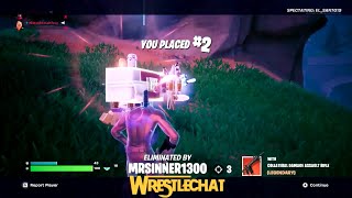 Wrestlechat: Gearing up for AEW Dynasty, FTR break up, Thunder Storm needs Tag Belts!