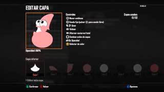 Black Ops 2 | Baby Patrick Emblem |