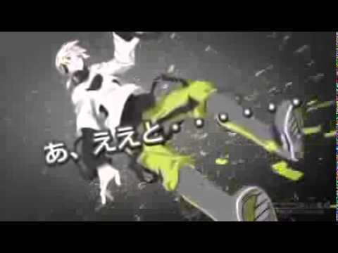 アニメ メカクシティアクターズ CMコノハ CV宮野真守　動画 ４ 240p