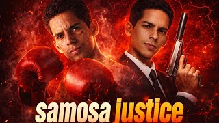 Hari Hero - Samosa Justice | Last Fight. Last Betrayal. Last Chance |