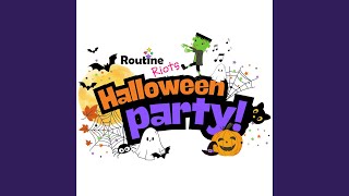 If You're Scary and You Know It