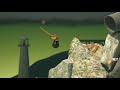 (MUST SEE!) Dread's stream | Getting Over It with Bennett Foddy / Human: Fall Flat | 10.12.2017