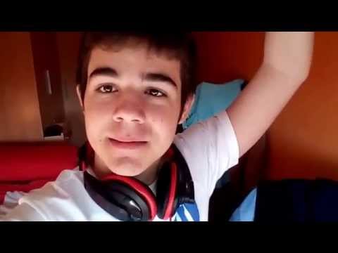 Nueva Aplicacion?+Video en YouTube!