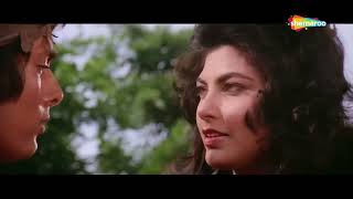 Tarzan और रूबी में होगा प्यार | Adventure Of Tarzan (1985) | Hemant Birje, Dalip Tahil, Kimi Katkar