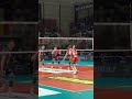 🔥🔥🔥 #goSir #BlockDevils #volleyball
