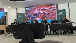 Johor Plantation Bhd Net Profit Drops 32% in 2Q26, Poor Rainfall and Higher Fertilizer Cost Cited