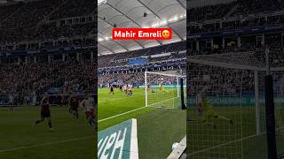Mahir Emreli 1. Fc Nürnberg