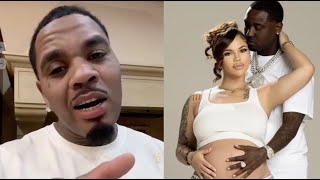 Kevin Gates Responds to Renni Rucci’s Boyfriend Kicking Her Out Over Affair Rumors