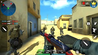 COUNTER STRIKE GO: GUN GAMES screenshot 1