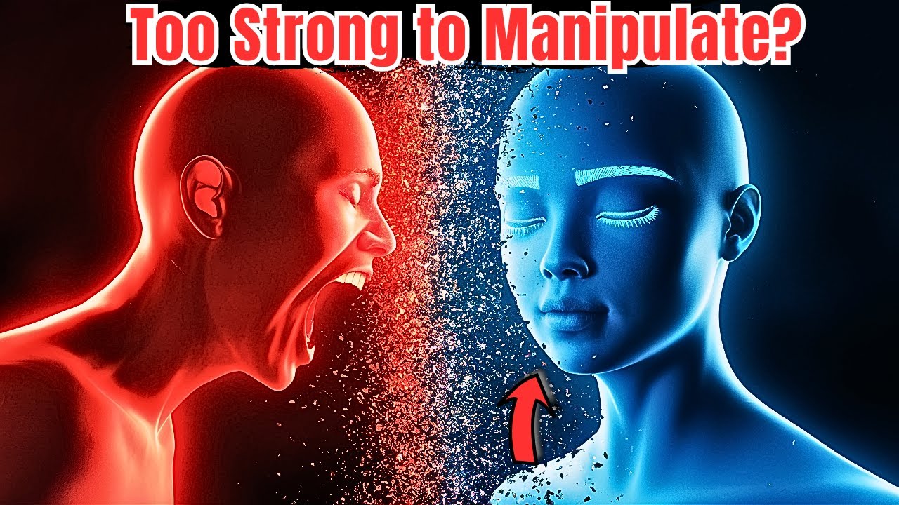 DIRTY TRICKS Narcissists Use to Regain Control Over You - YouTube