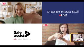 Saleassist Shopify App - Initial Setup Guide