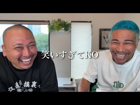 なんか強そうな奴と遊んだぞ【細川バレンタイン】のサムネイル