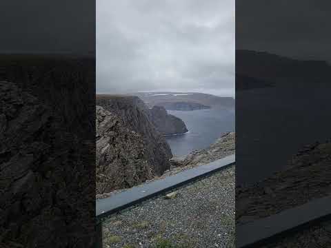 Northkap Norway
