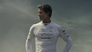 F1 Movie Soundtrack | F1 Movie songs all in one playlist