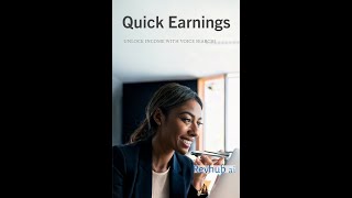 How Voice Search Can Make You Money Fast! screenshot 2