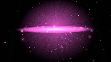 4K UHD Sparkling Opening Intro for your Logo and Text