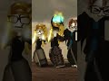 Collabieee w @Lyliffy @B3hruz710 :D || Game:Rh dance studio || Dance:Secret #roblox