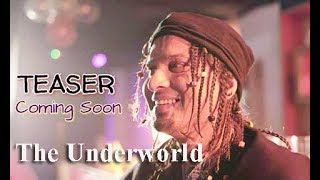 The Underworld Zubeen Promotion 2018 Best Amese Film By Zubeen Garg