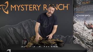 Sawtooth 45 | Low Profile Hunting Backpack | MYSTERY RANCH